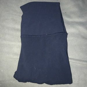 lulu lemon leggings highwaisted